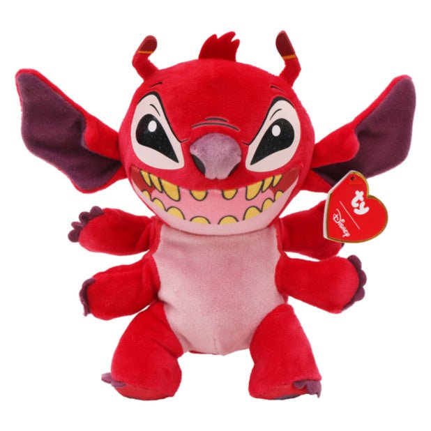 Ty Beanie Babies - Disney Leroy - Beanie Games