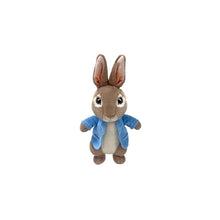 Ty Beanie Babies - Peter Rabbit - Beanie Games