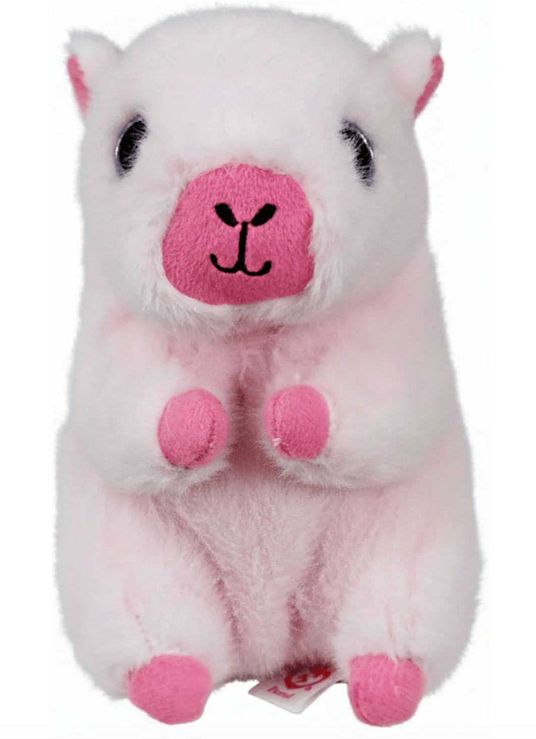 Ty Beanie Bellies - Capybara - Beanie Games