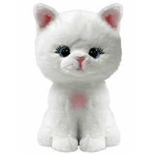 Ty Beanie Boos - Amelia Cat. - Beanie Games