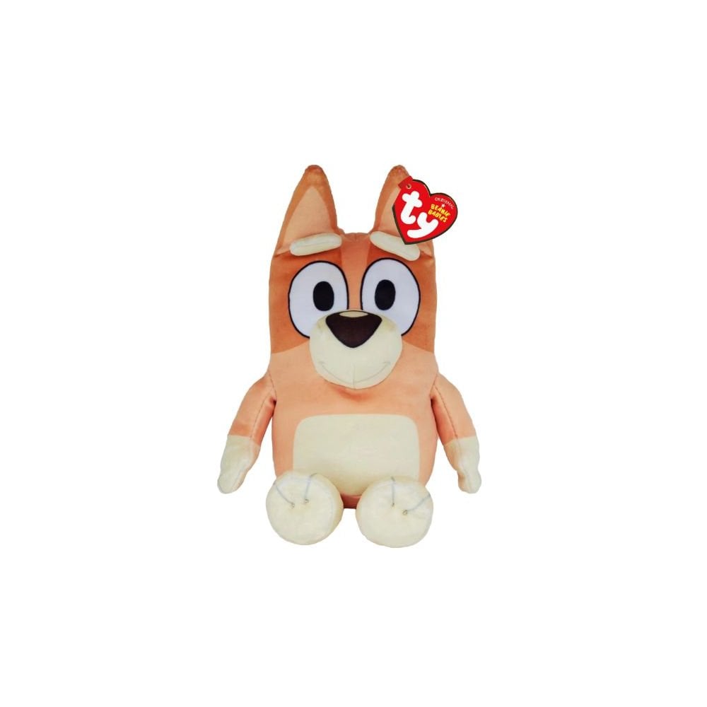 Ty Beanie Boos - Bingo (Large) - Beanie Games