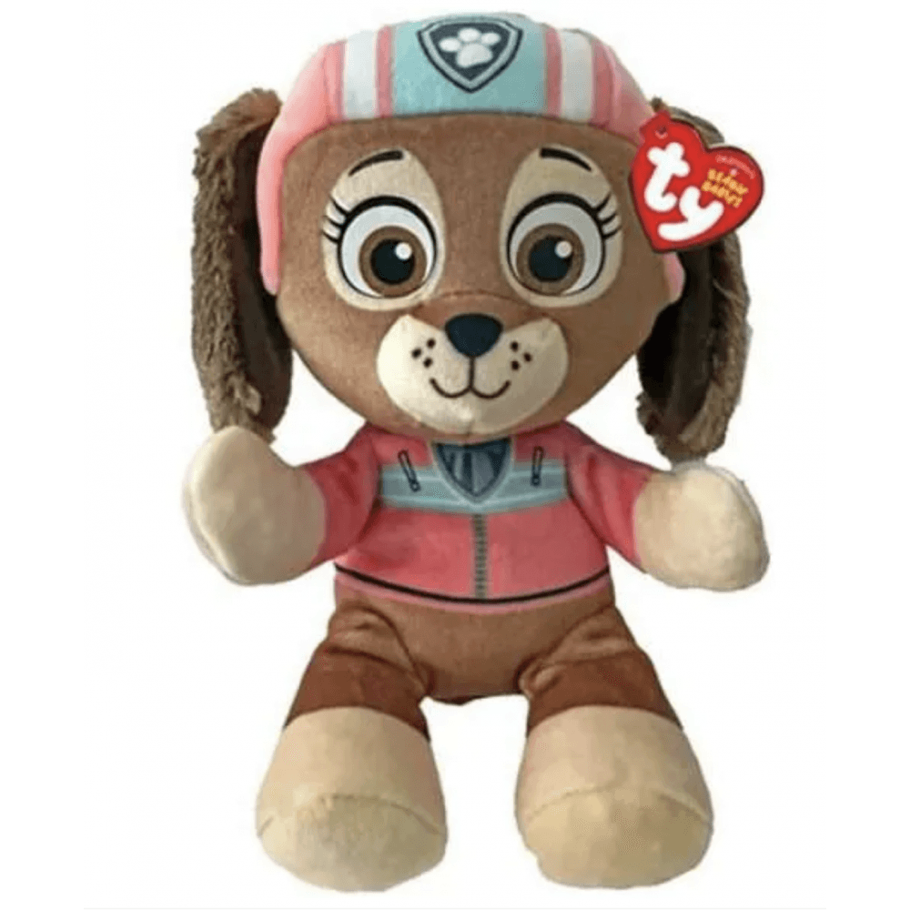 Ty Beanie Paw Patrol Liberty (Reg) - Beanie Games