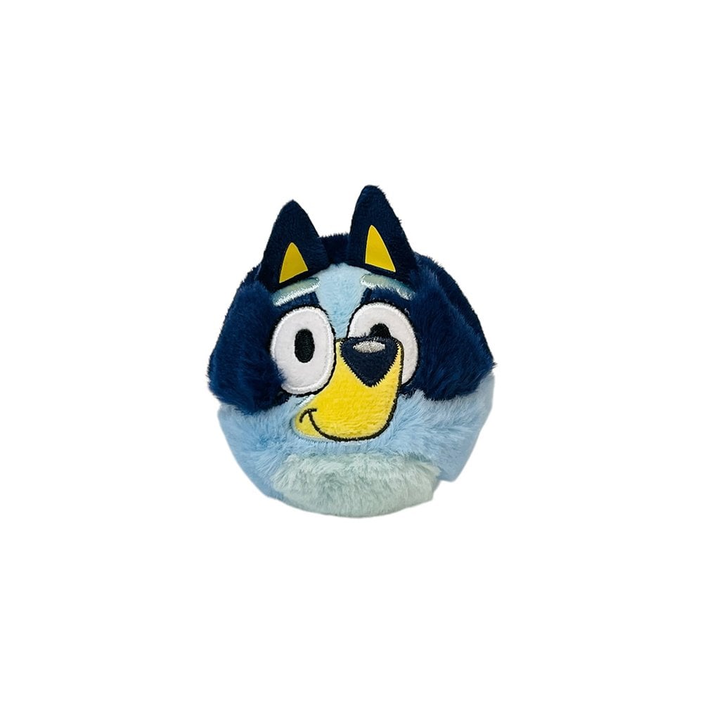 Ty Bluey - Bouncer - Beanie Games