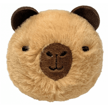 Ty Bouncer - Barry Capybara - Beanie Games