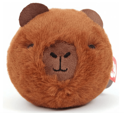 Ty Bouncer - Capybara - Beanie Games