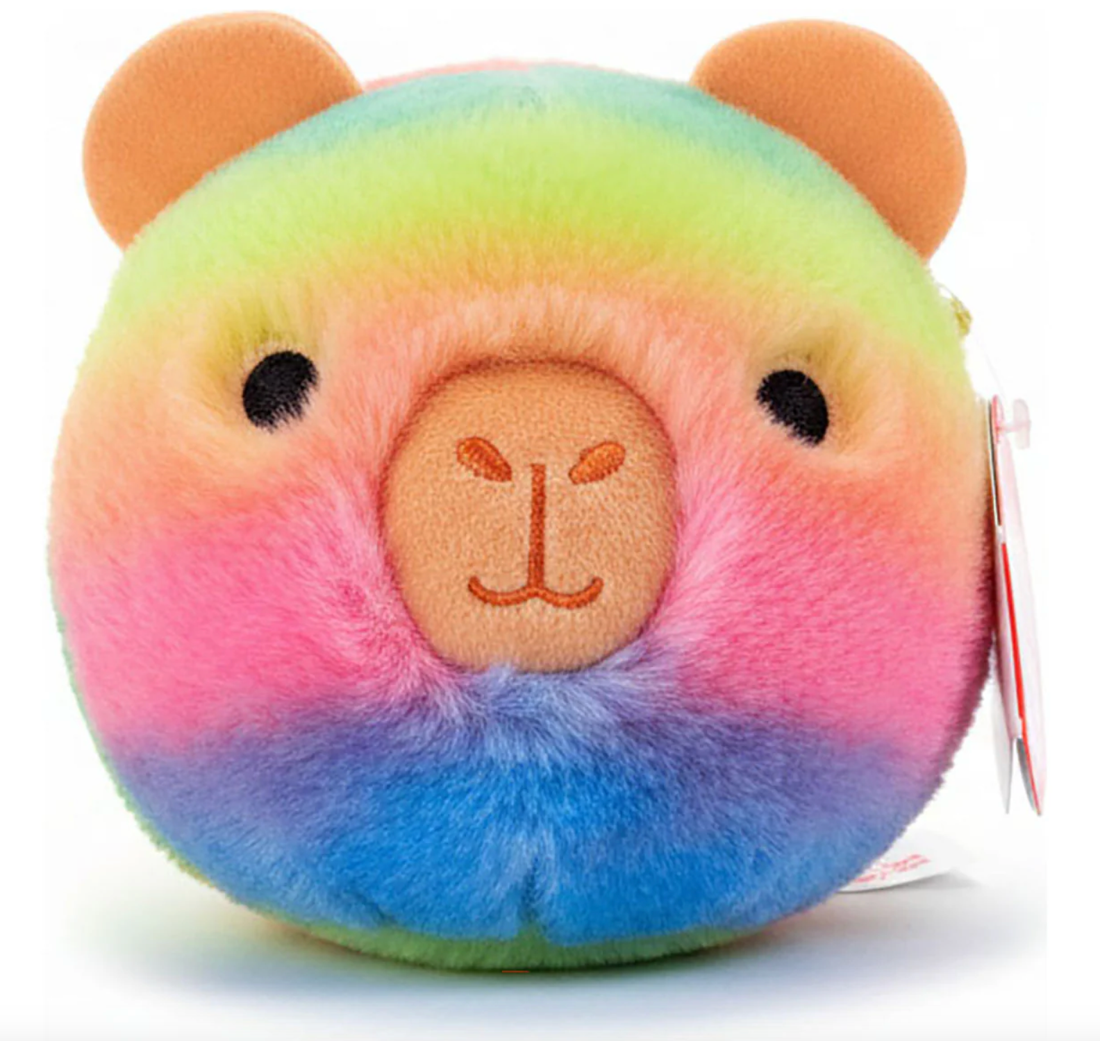 Ty Bouncer - Capybara - Beanie Games