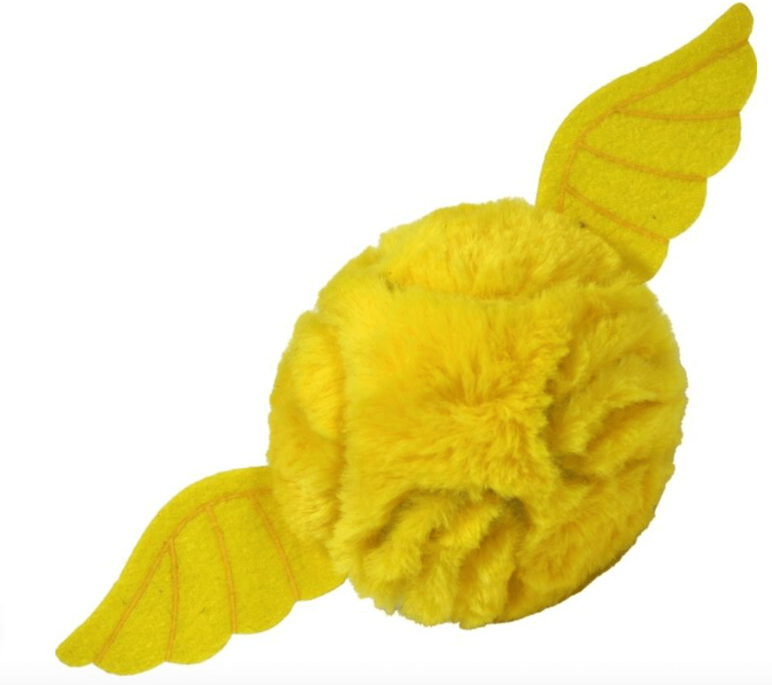 Ty Bouncer - Harry Potter Golden Snitch - Beanie Games