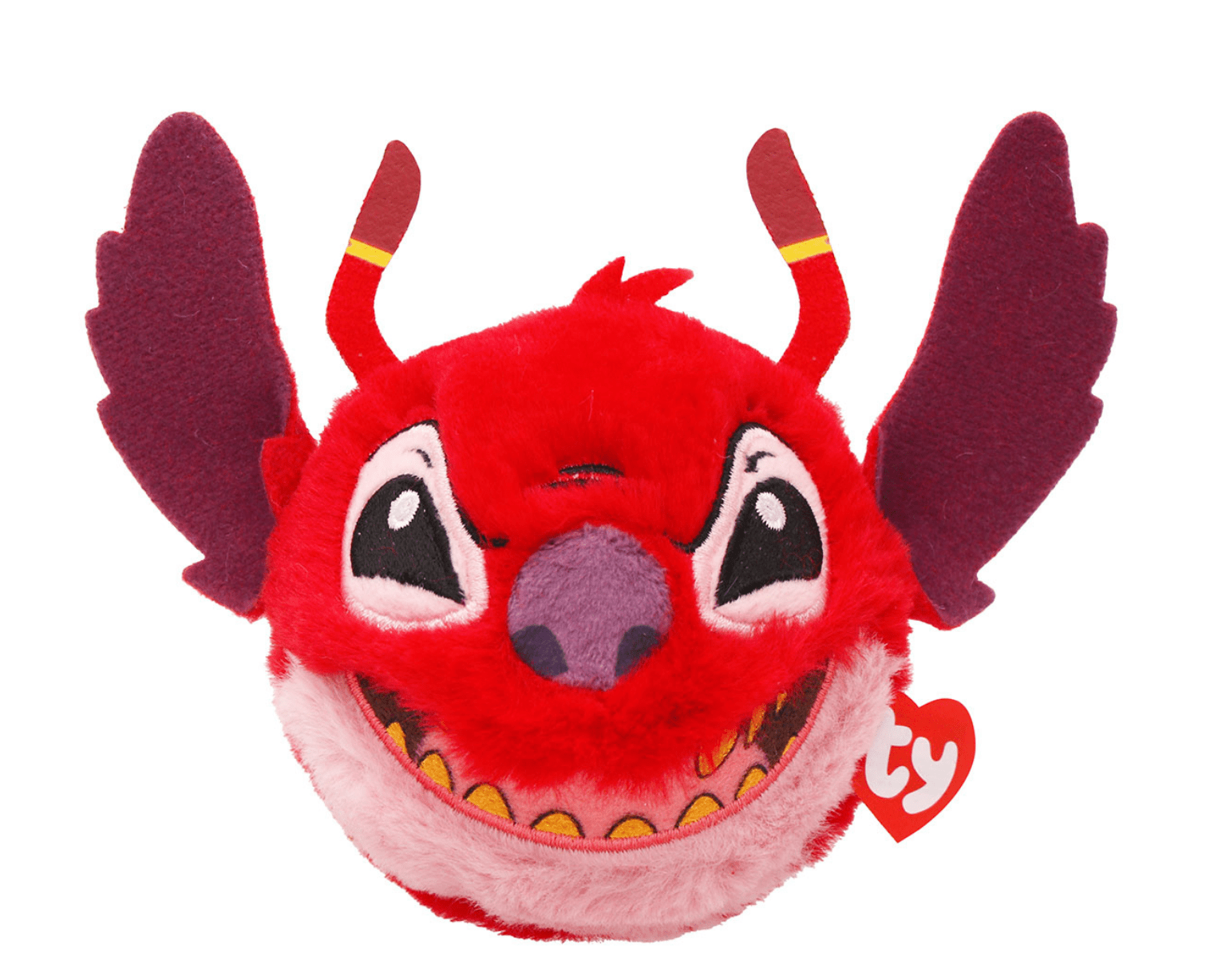 Ty Bouncer - Lilo and Stitch Leroy - Beanie Games