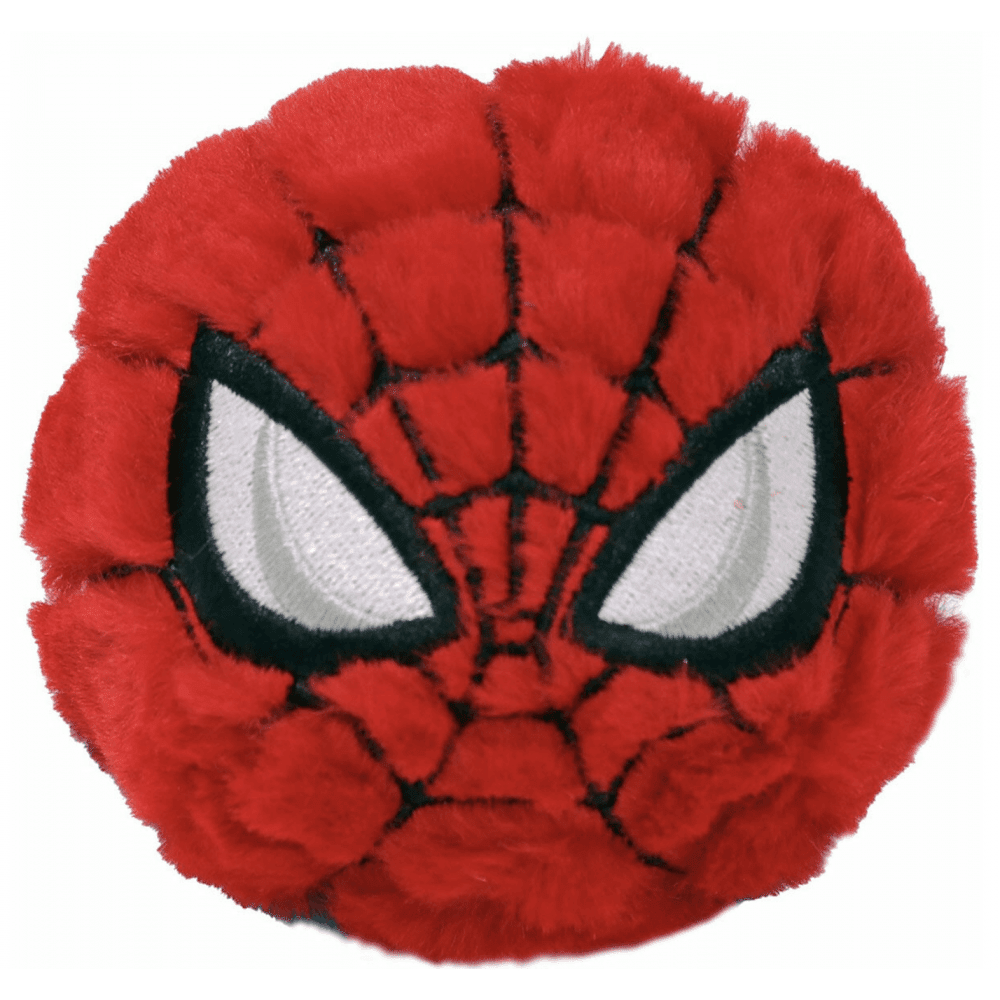 Ty Bouncer - Marvel Spiderman - Beanie Games