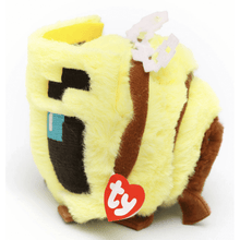 Ty Bouncer - Minecraft Bee - Beanie Games
