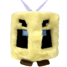 Ty Bouncer - Minecraft Bee - Beanie Games