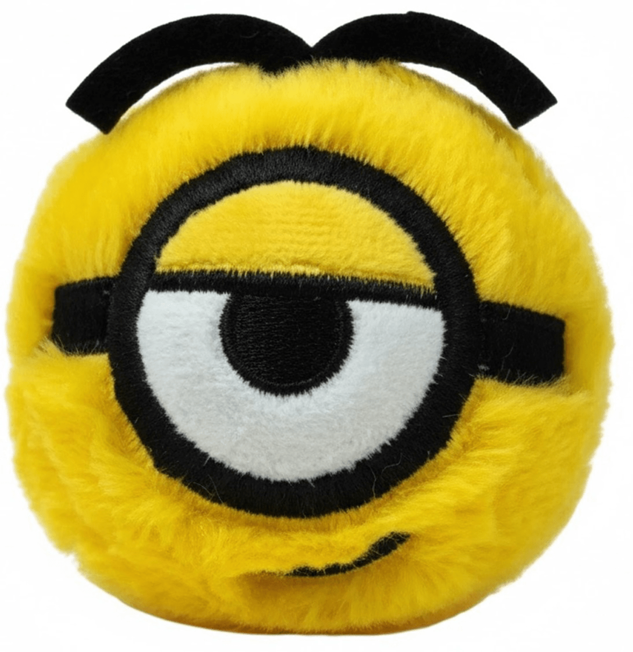 Ty Bouncer - Minions Stuart - Beanie Games