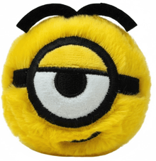 Ty Bouncer - Minions Stuart - Beanie Games