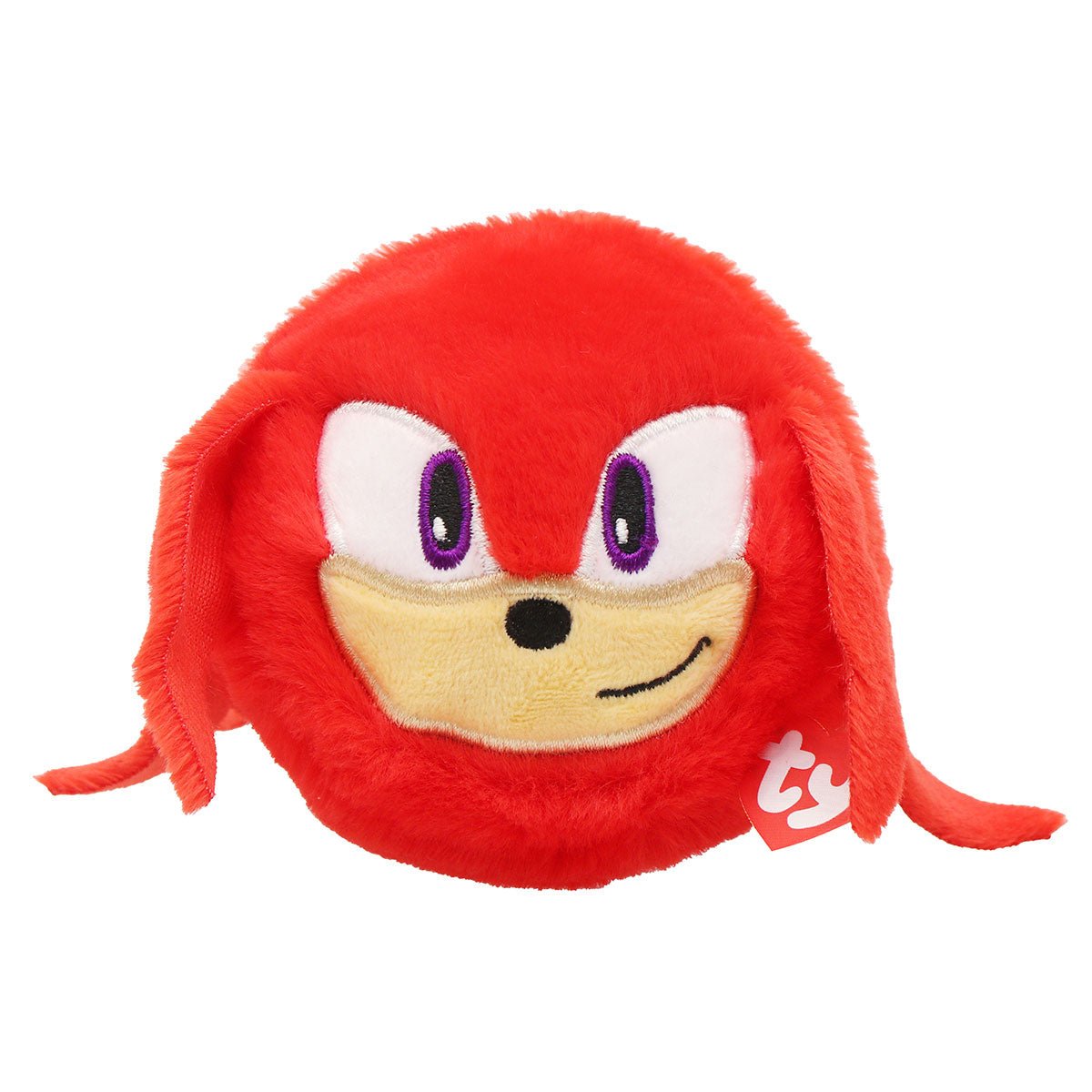 Ty Bouncer - Sonic The Hedgehog Knuckles - Beanie Games
