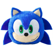 Ty Bouncer - Sonic The Hedgehog Sonic - Beanie Games