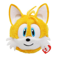 Ty Bouncer - Sonic The Hedgehog Tails - Beanie Games