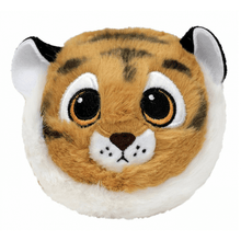 Ty Bouncer - Stripes Tiger. - Beanie Games