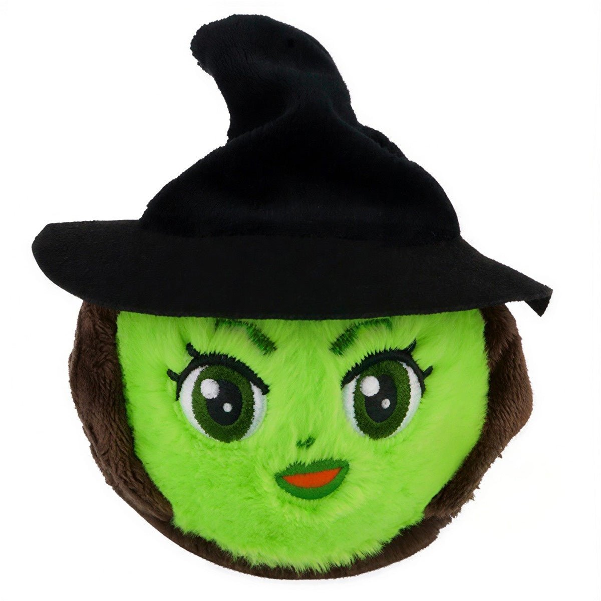Ty Bouncer - Wicked Elphaba - Beanie Games