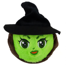 Ty Bouncer - Wicked Elphaba - Beanie Games