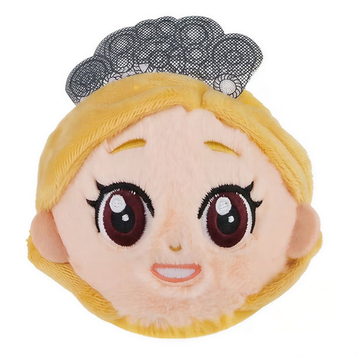 Ty Bouncer - Wicked Glinda - Beanie Games