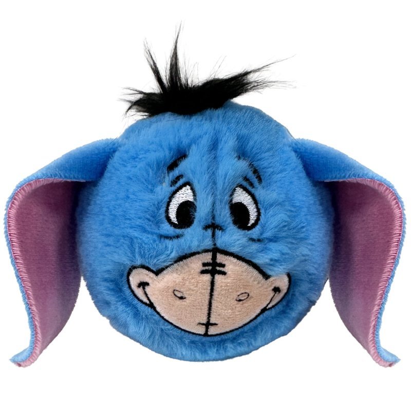 Ty Bouncer - Winnie The Pooh Eeyore - Beanie Games