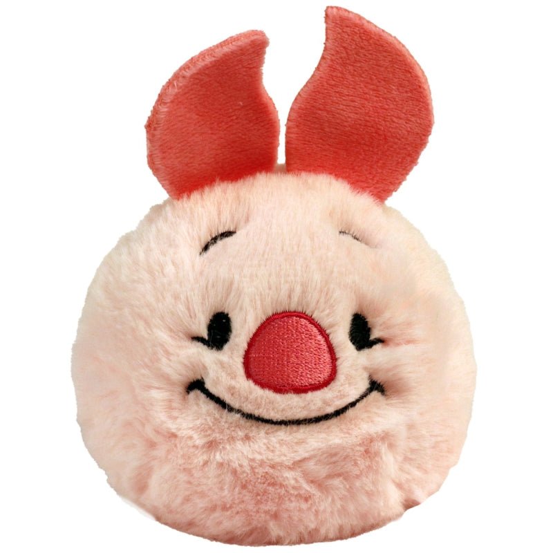 Ty Bouncer - Winnie The Pooh Piglet - Beanie Games