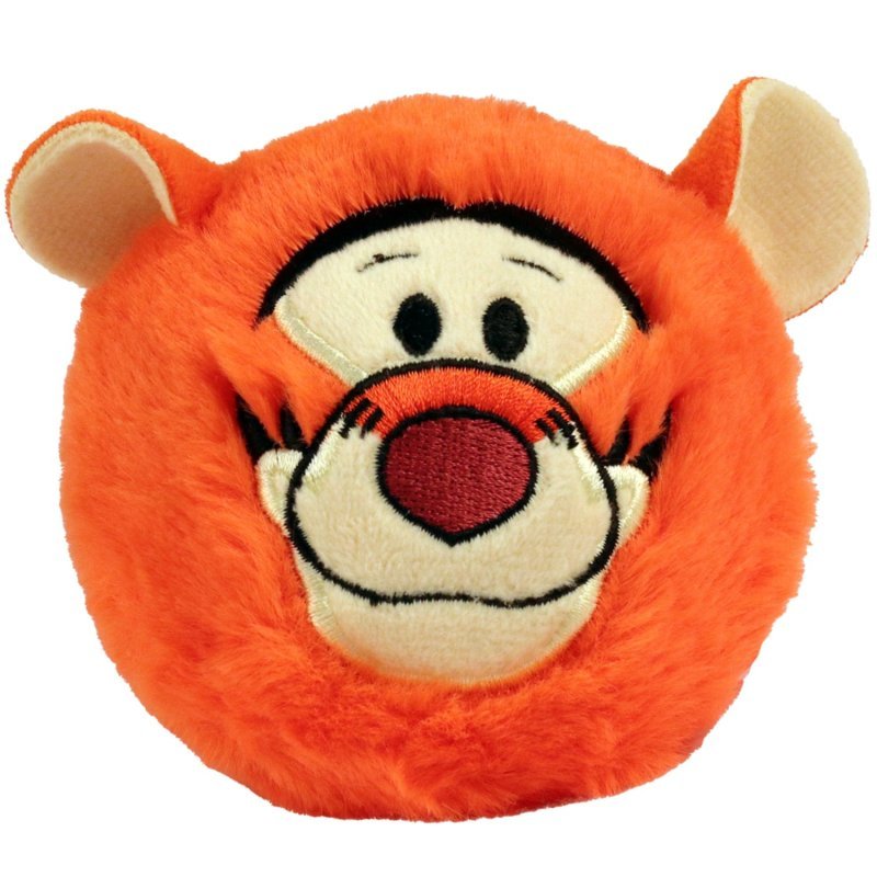 Ty Bouncer - Winnie The Pooh Tigger - Beanie Games
