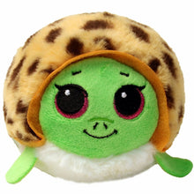 Ty Cruiser Turtle - Bouncer - Beanie Games