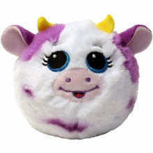 Ty Daisy Cow - Bouncer - Beanie Games