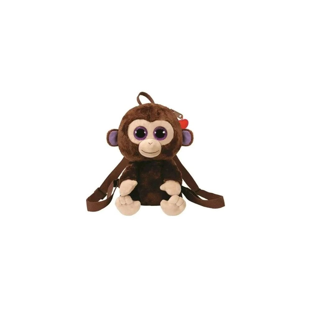 Ty Gear - Backpack - Coconut - Beanie Games