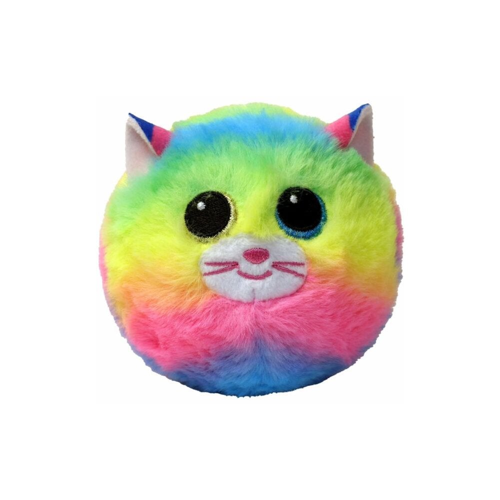 Ty Gemma Cat - Bouncer - Beanie Games