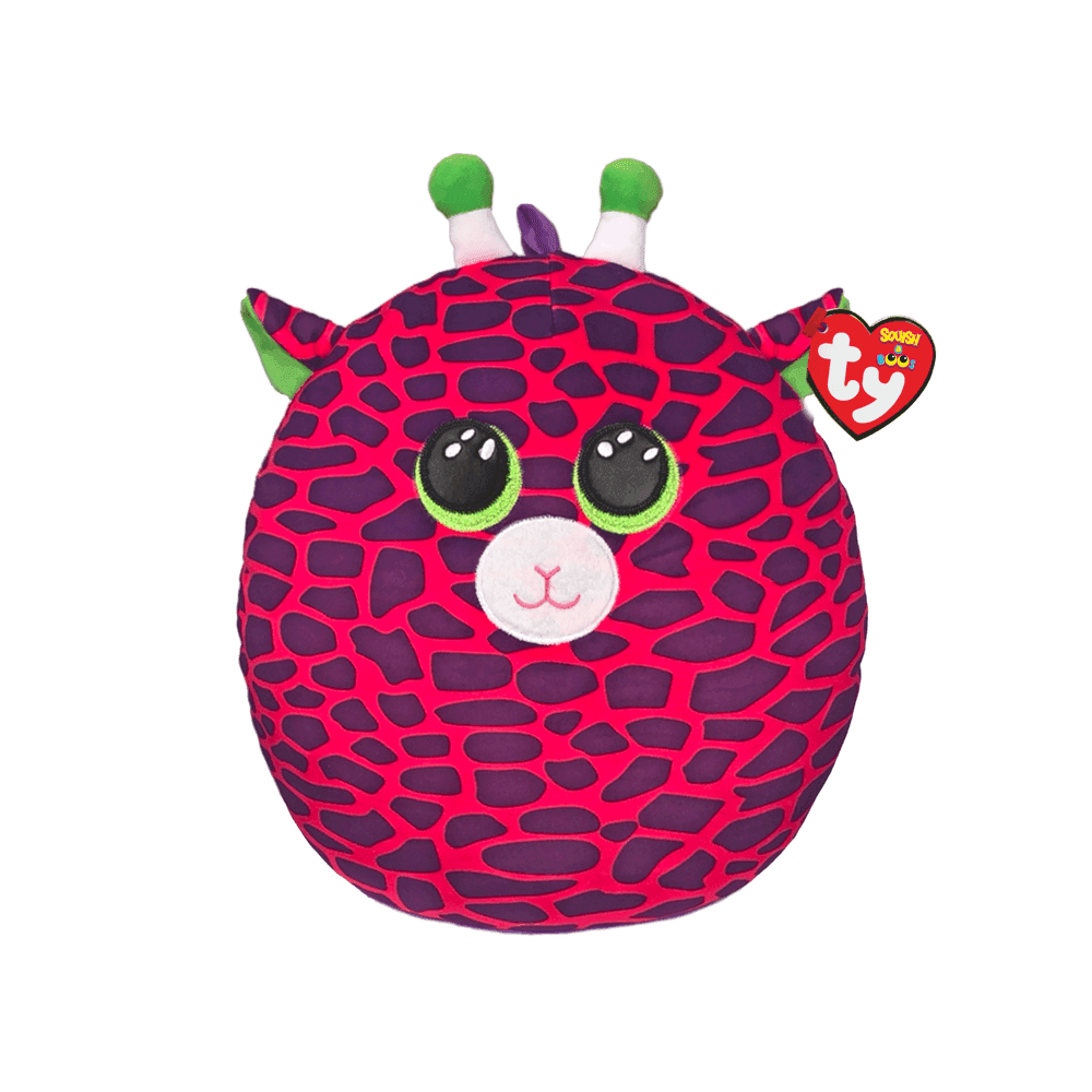 Ty: Gilbert Giraffe XL - Beanie Games