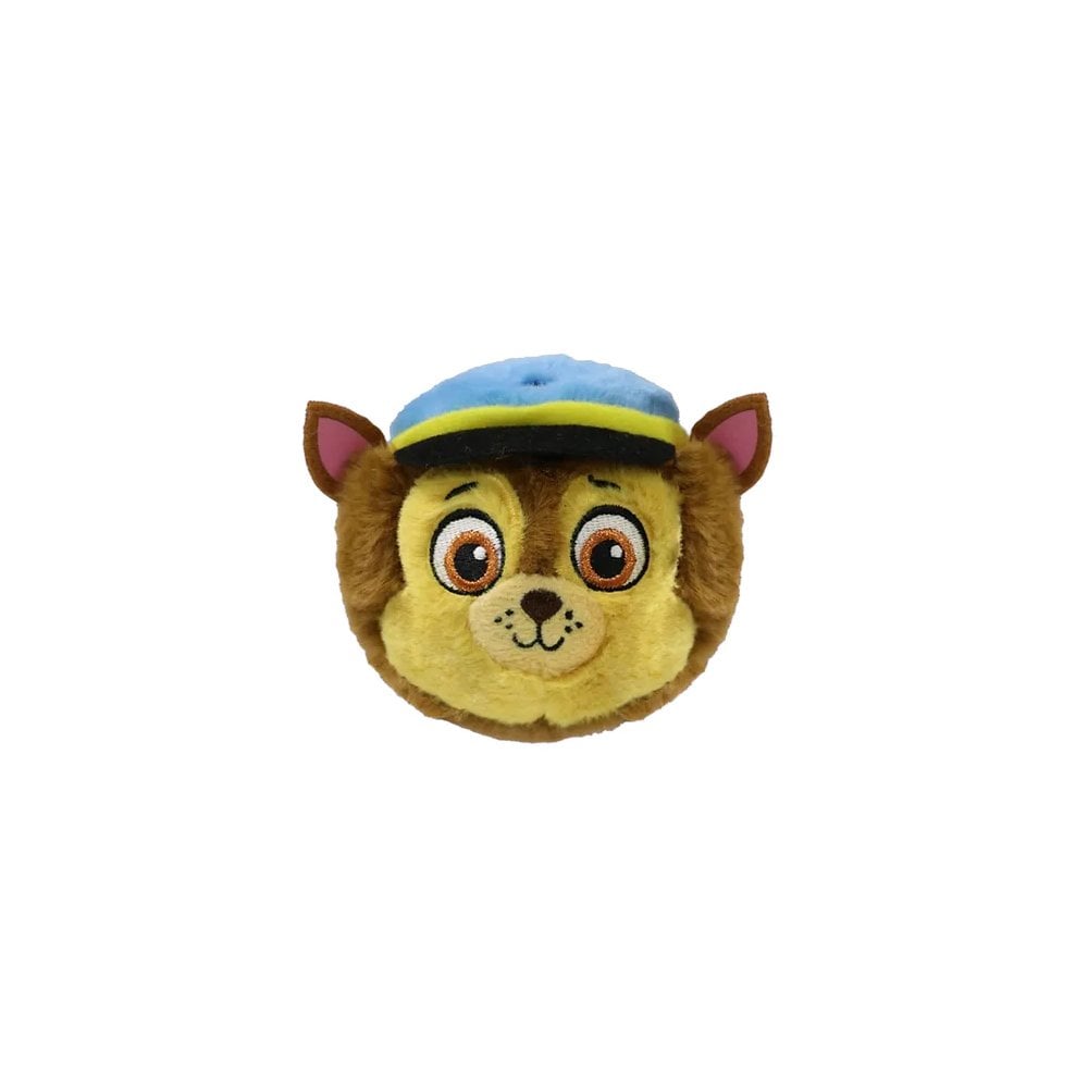 Ty Paw Patrol Chase - Bouncer - Beanie Games