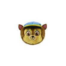 Ty Paw Patrol Chase - Bouncer - Beanie Games