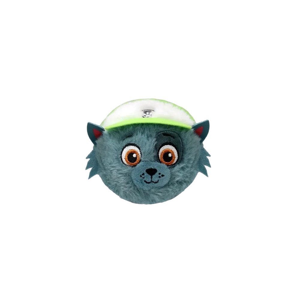 Ty Paw Patrol Rocky - Bouncer - Beanie Games