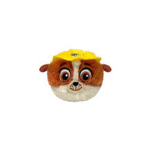 Ty Paw Patrol Rubble - Bouncer - Beanie Games