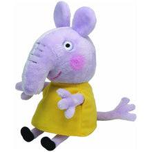 Ty Peppa Pig - Emily Elephant - Beanie Games