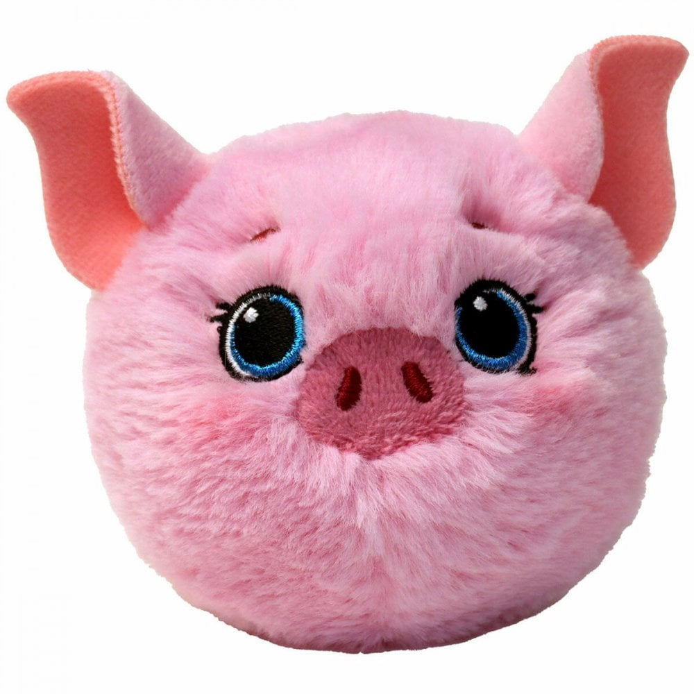 Ty Posey Pig - Bouner - Beanie Games