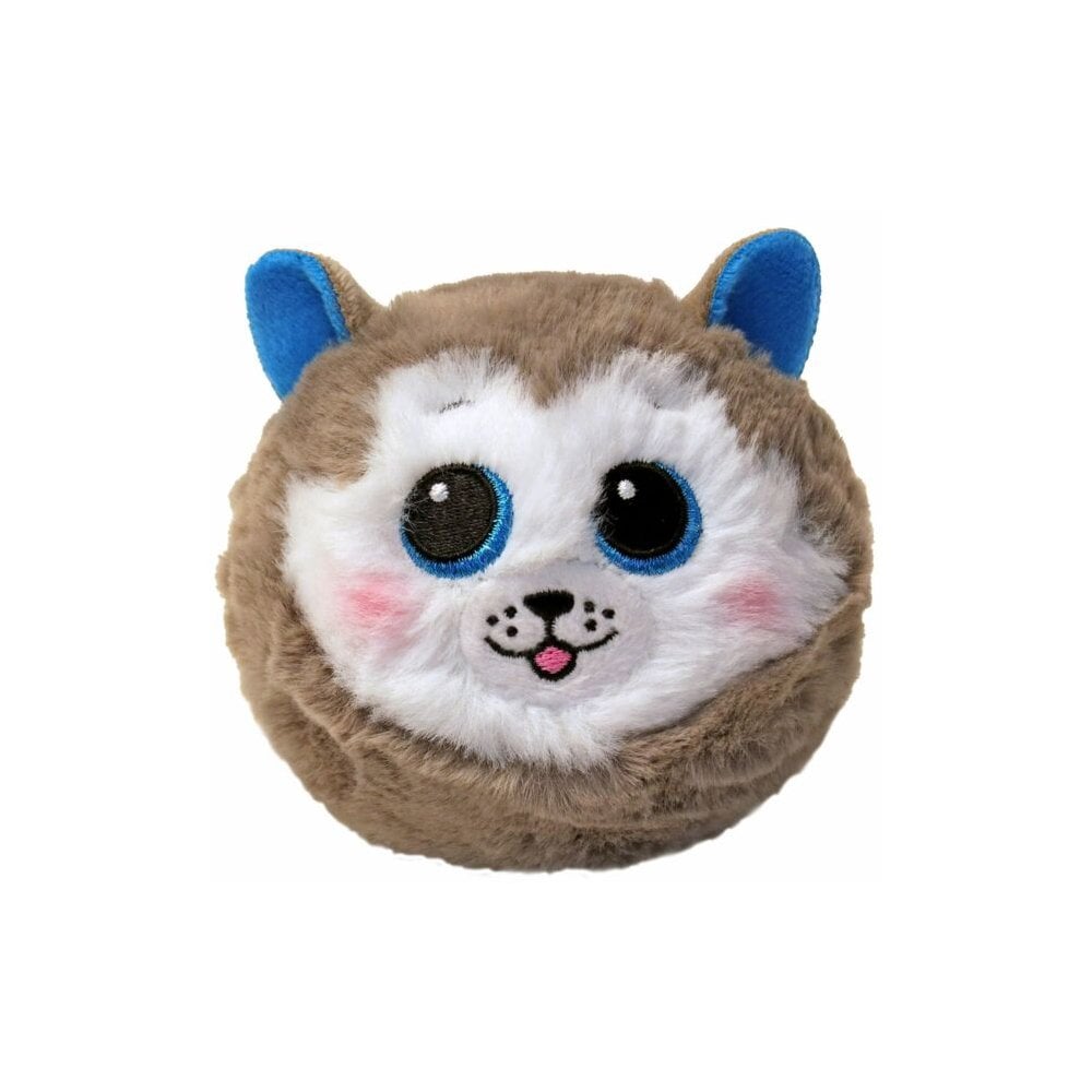 Ty Slush Husky - Bouner - Beanie Games