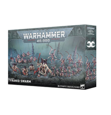 Tyranids Battleforce: Tyranid Swarm - Beanie Games