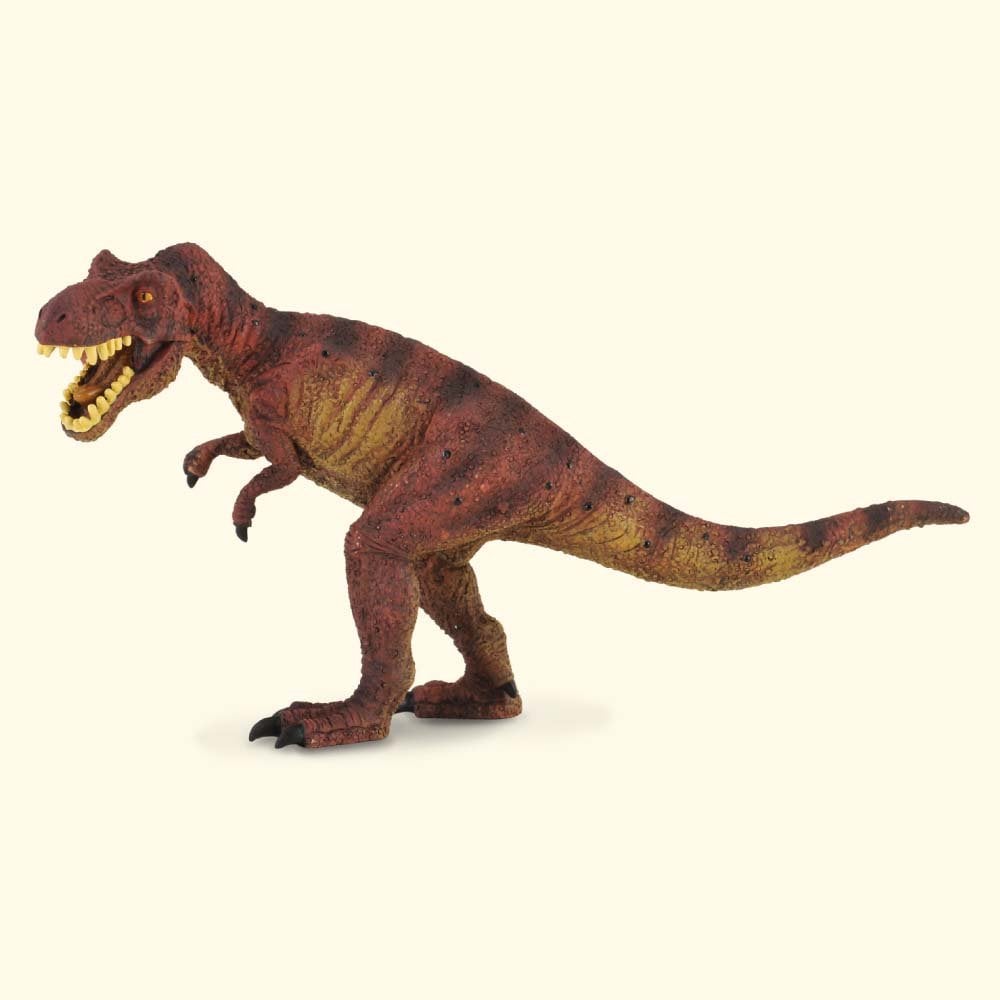 Tyrannosaurus Rex - Beanie Games