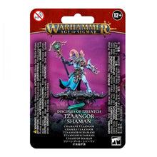 Tzeentch Arcanites Tzaangor Shaman - Beanie Games