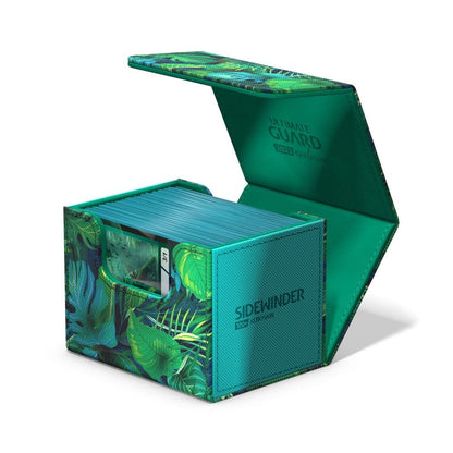 UG 2023 Exclusive Sidewinder 100+ Rainforest Green - Beanie Games