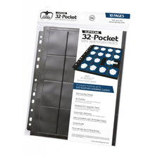 UG 32 Pocket Mini American Pages - Beanie Games