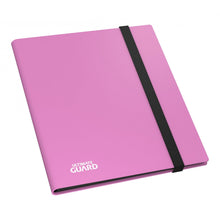 UG 4 Pocket FlexXfolio Pink - Beanie Games