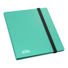 UG 4 Pocket FlexXfolio Turquoise - Beanie Games