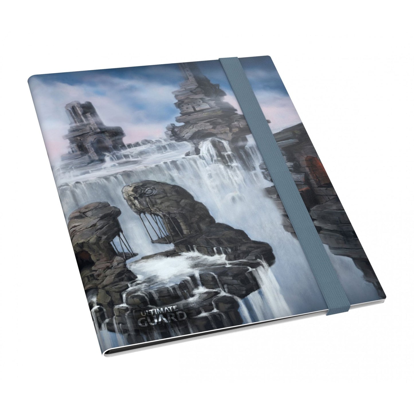 UG 9 - Pocket FlexXfolio Lands Edition II Island - Beanie Games