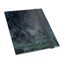 UG 9 - Pocket FlexXfolio Lands Edition II Swamp - Beanie Games