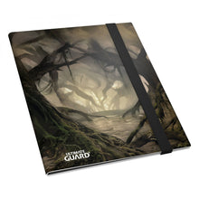UG 9 Pocket FlexXfolio Lands Edition Swamp 1 - Beanie Games
