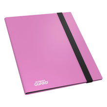 UG 9 Pocket FlexXfolio Pink - Beanie Games